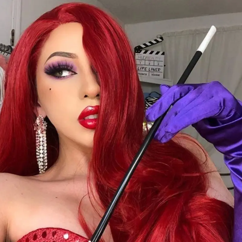 Jessica Rabbit